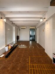 Kampong Glam Conservation Area (D7), Shop House #580114491